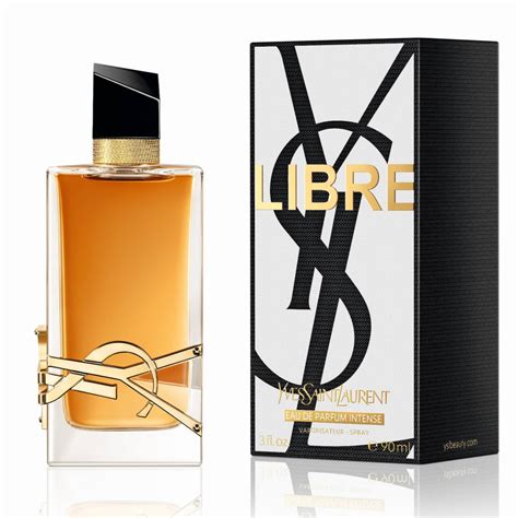 ysl libre intense gift|YSL libre intense fragrantica.